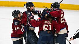 How can the Victoire end PWHL's lower-seed curse and take down the Frost?