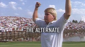 The Alternate