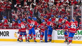 What lessons can Habs take from first round series vs. Lightning into Game 4 vs. Sabres? 
