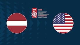 Group A: Latvia vs. United States