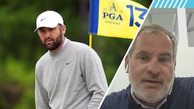 Should Scottie Scheffler be the favorite for the PGA Championship?