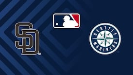 San Diego Padres at Seattle Mariners