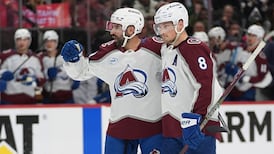 Is red-hot Kadri looking like his his 2022 Cup-winning self?