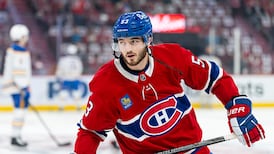 Dobson says the Bell Centre is 'the best atmosphere in the league' 