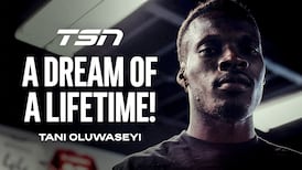 TSN Original: We Rise