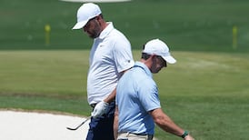 Rory vs. Scottie: The battle is just beginning 