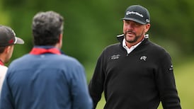 Block on preparations for PGA Championship, unforgettable 2023 performance 