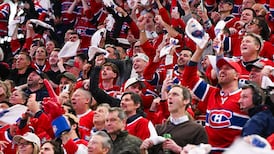 'It was wild in there': Sabres discuss Habs' home crowd, not being able to keep them quiet