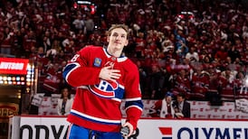 Montreal 690: Lane Hutson is playing at another level 