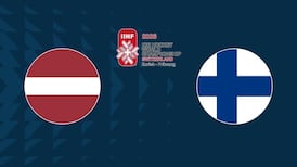 Group A: Latvia vs. Finland