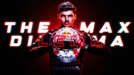 Road to the Canadian Grand Prix: The Max dilemma
