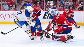 Montreal 690: Denis - Dobes' season journey is a product of patience
