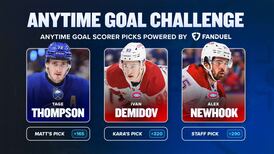 FanDuel Anytime Goal Challenge