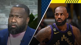 Perkins: LeBron, KD and Steph will not win another title