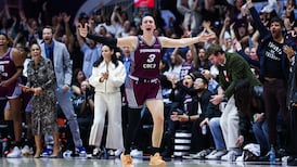 'It's been a whirlwind': Tempo looking to grow and feed off of home crowd