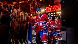 Habs focused on 'championship habits' in Game 4 to go up 3-1 vs. Sabres 