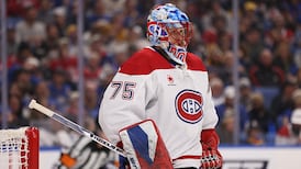 Montreal 690: Pagnotta - Dobes has been fantastic