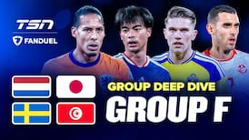 FanDuel Group Deep Dive: Group F