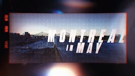 Road to the Canadian Grand Prix: Montreal in May