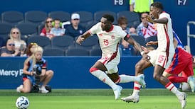 Ottawa 1200: Injuries cloud Canada’s final roster