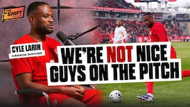 Cyle Larin is more motivated than ever