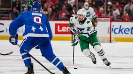 The Talking Point: Breaking down Avs/Hurricanes' Cup chances