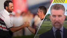 What are Scheffler's, McIlroy's chances of winning the PGA Championship?