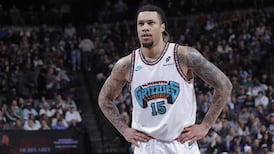 Canadian NBA forward Brandon Clarke passes away at age 29