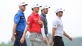 DeLaet: At some point the Canadians need to step up and play well