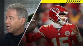 What Troy Aikman expects from Broncos-Chiefs looking ahead to Week 1
