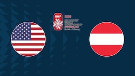 Group A: United States vs. Austria