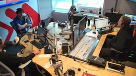 Montreal 690: Morning Show/Campbell vs. Gallo crossover - Habs were unlucky