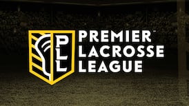 Premier Lacrosse League: Carolina Chaos vs. Boston Cannons