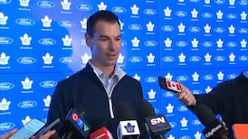 'This is a bigger picture decision': Chayka says Berube's firing about Leafs' path ahead