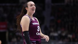 'She delivered': Mabrey leads the way as Tempo earn first win in franchise history