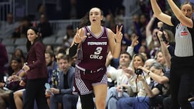 WNBA: Storm 73, Tempo 86