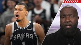 Perkins: Wemby is already the most dominant player in the game of basketball