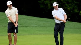 Which Canadian will have the best week at Aronimink?