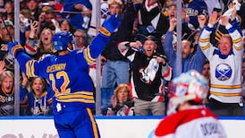 Crazy atmosphere in Montreal showed Sabres just how important home ice advantage is