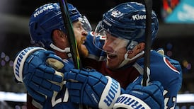 Must See: Kulak completes epic Avalanche comeback to win series in OT 
