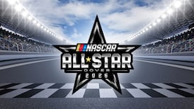 NASCAR All-Star Race