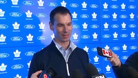 Chayka: Having the roster fit the coach is an important aspect but not the deciding factor