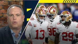 Which international NFL games are the most intriguing?