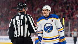 Montreal 690: Dreger - Sabres are playing with fire 