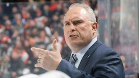 Johnston dives into Berube's dismissal and the 'wide' search for a new head coach