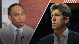 Stephen A.'s pick to replace Daryl Morey in Philly