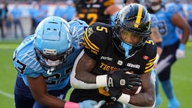 2026 Most Impactful: Greg Bell could be the answer to ending Redblacks' RB1 search