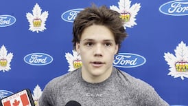 An unfortunate part of the business: Marlies react to firing of Berube
