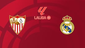 Sevilla FC vs. Real Madrid