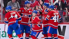 Are special teams the key to a Habs bounce back?